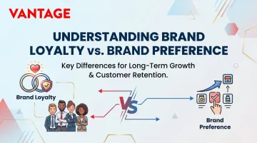 Understanding Brand Loyalty vs. Brand Preference Differences