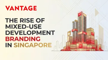 The Rise of Mixed-Use Development Branding in Singapore