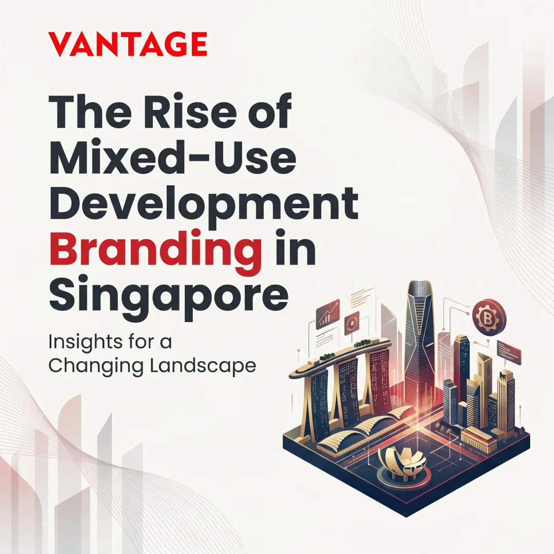 The Rise of Mixed-Use Development Branding in Singapore