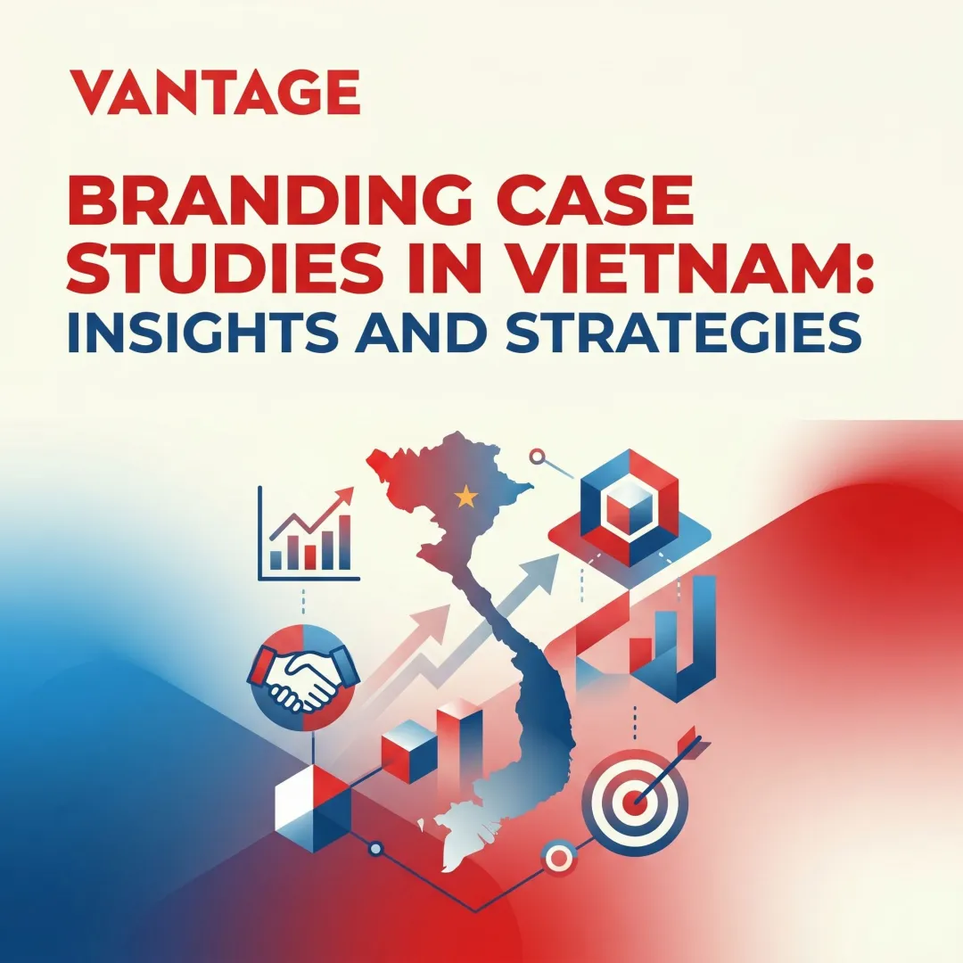 Branding Case Studies in Vietnam: Insights and Strategies