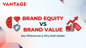 Brand Equity vs Brand Value Key Differences