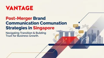 Post-Merger Brand Communication Strategies in Singapore
