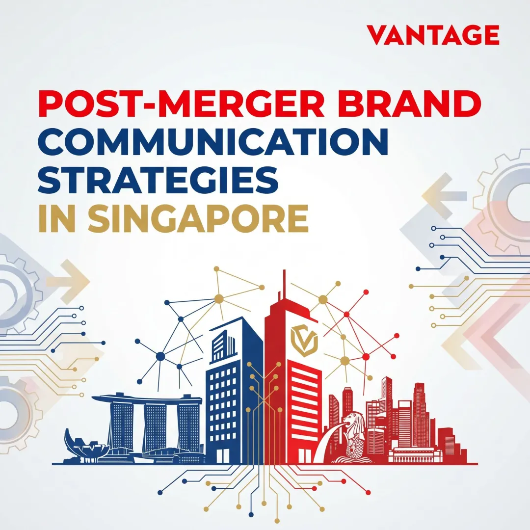 Post-Merger Brand Communication Strategies in Singapore