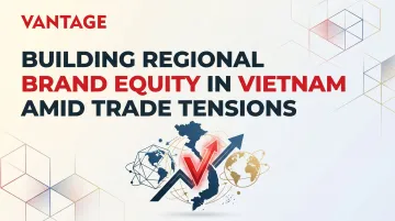 Building Regional Brand Equity in Vietnam Amid Trade Tensions