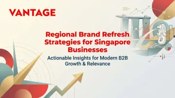 Regional Brand Refresh Strategies for Singapore Businesses