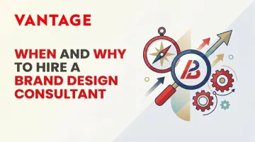 When and Why to Hire a Brand Design Consultant