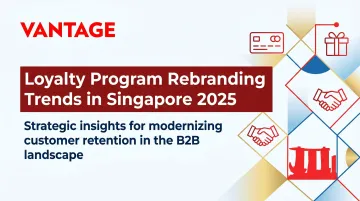 Loyalty Program Rebranding Trends in Singapore 2025