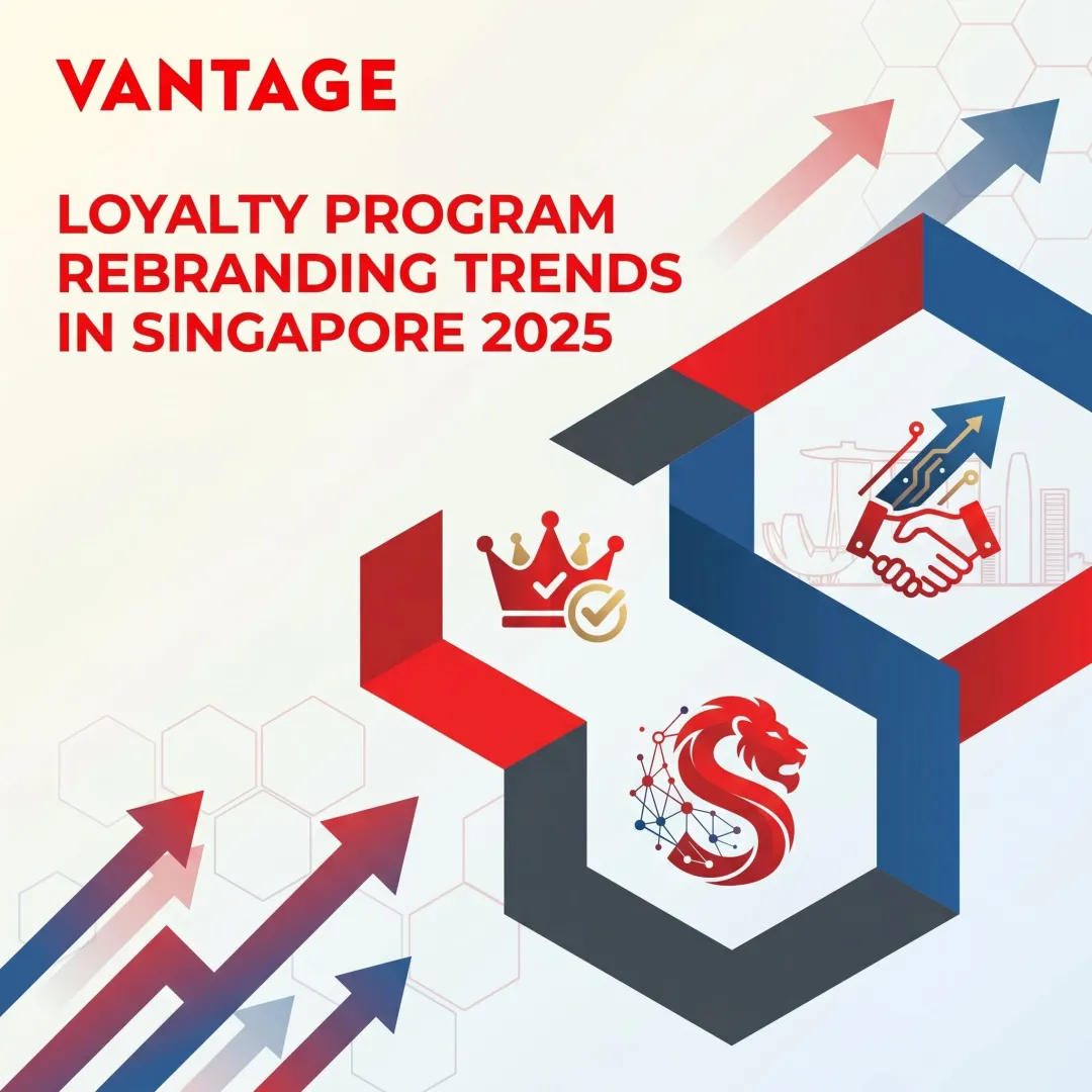 Loyalty Program Rebranding Trends in Singapore 2025