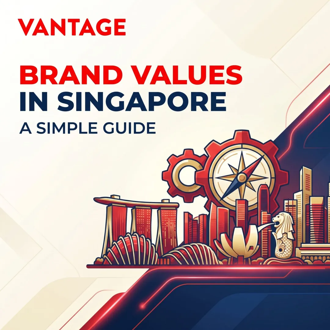 Brand Values in Singapore: A Simple Guide