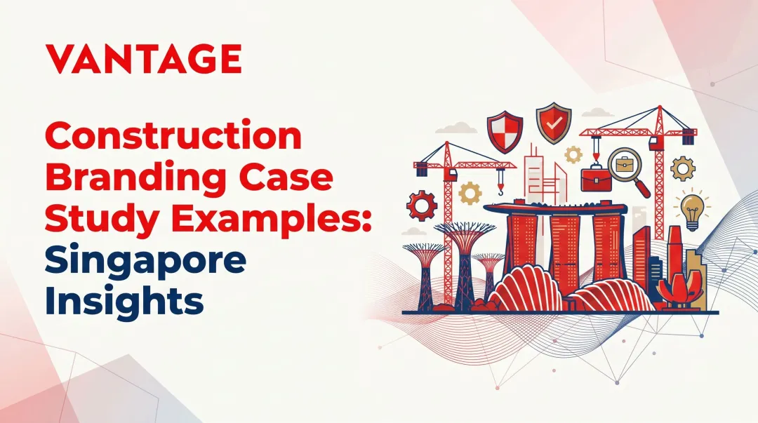 Construction Branding Case Study Examples: Singapore Insights