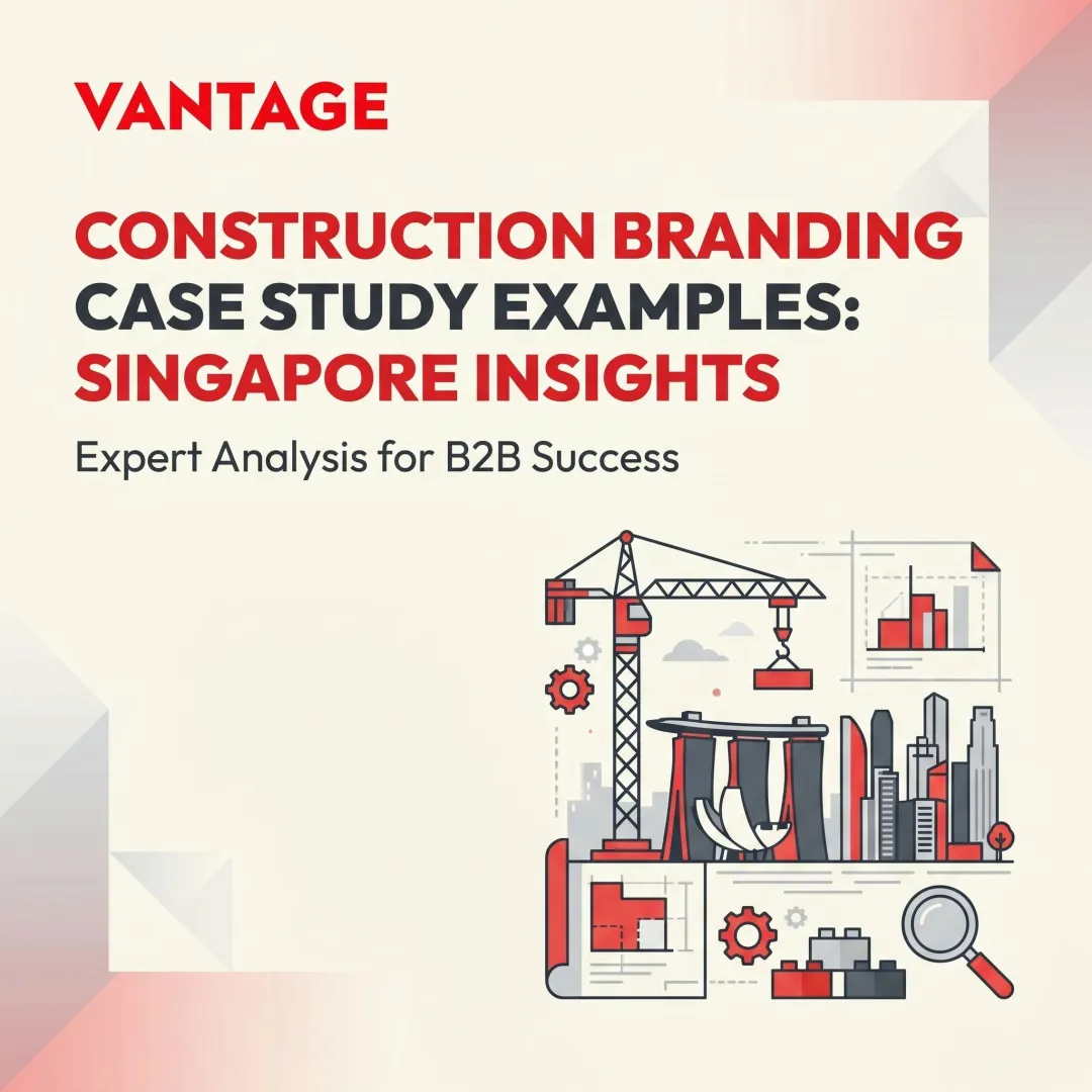 Construction Branding Case Study Examples: Singapore Insights