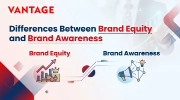 Differences Between Brand Equity and Brand Awareness