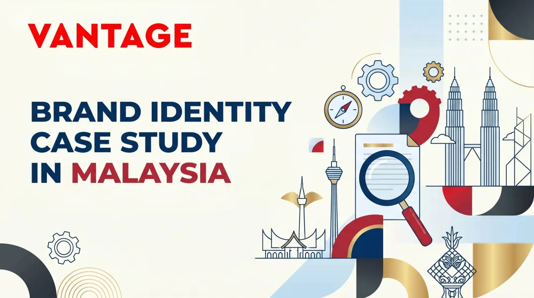 Brand Identity Case Study in Malaysia