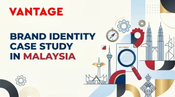 Brand Identity Case Study in Malaysia