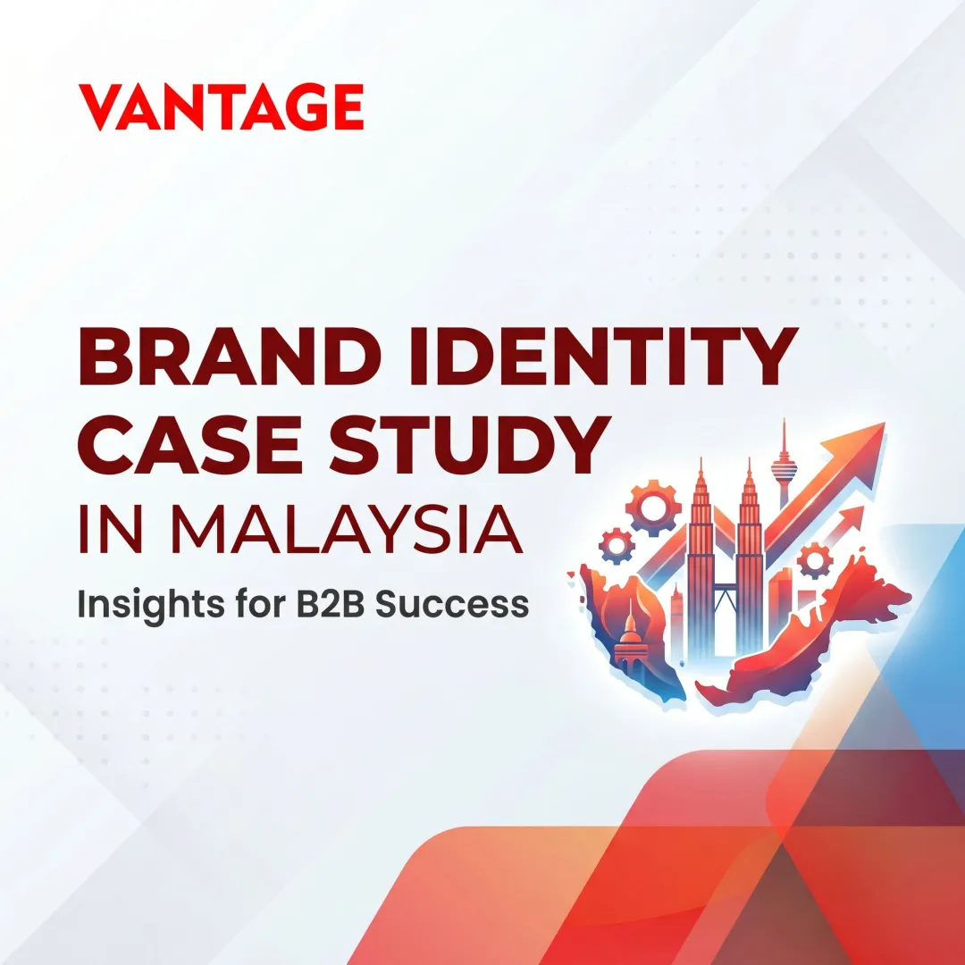 Brand Identity Case Study in Malaysia