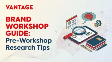 Brand Workshop Guide: Pre-Workshop Research Tips