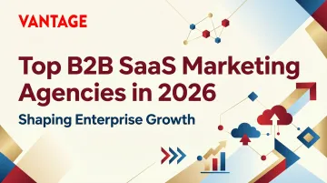 Top B2B SaaS Marketing Agencies in 2026 Shaping Enterprise Growth