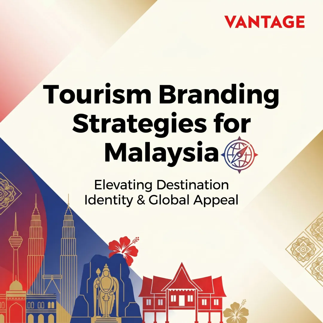Tourism Branding Strategies for Malaysia