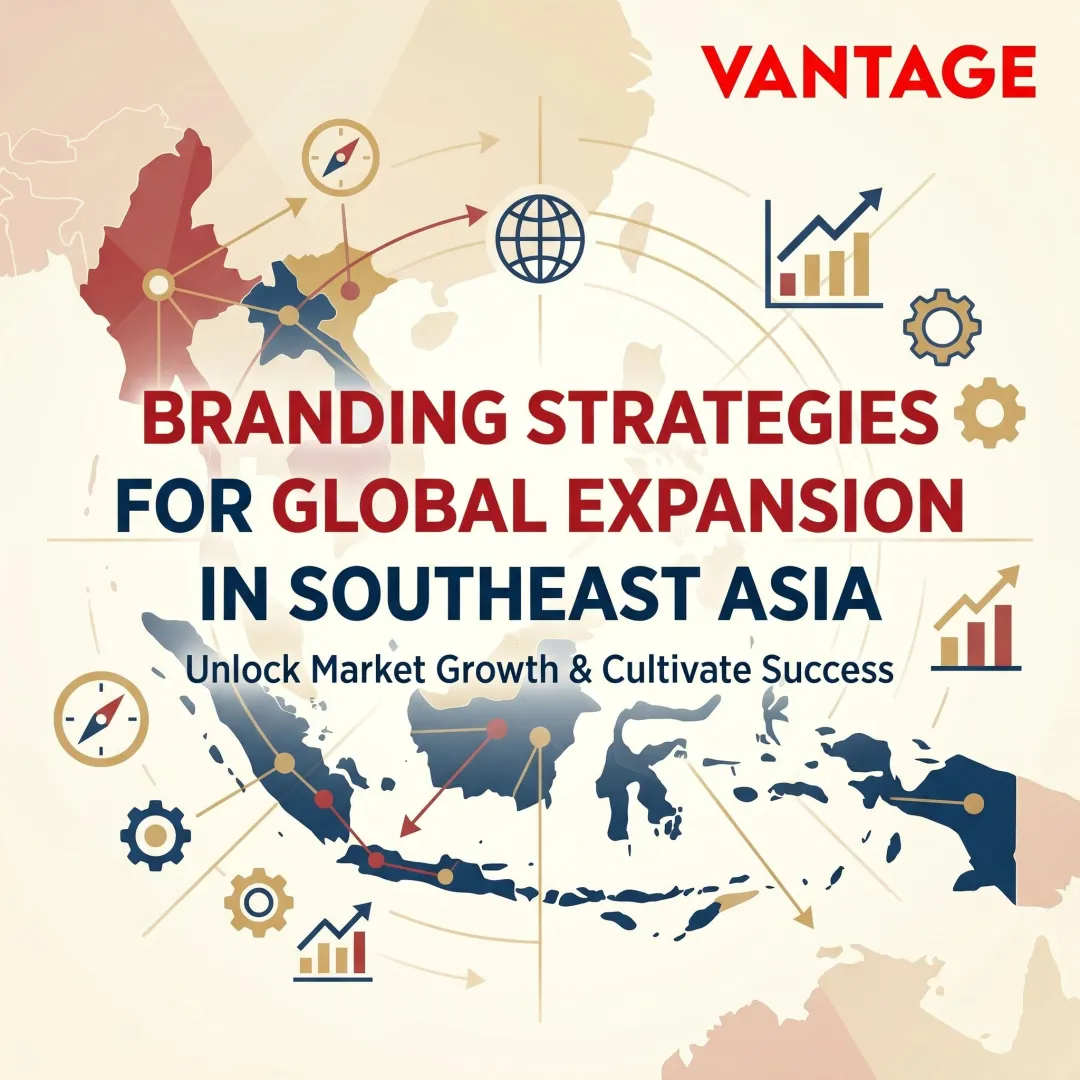 Branding Strategies for Global Expansion in Southeast Asia