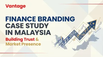 Finance Branding Case Study in Malaysia