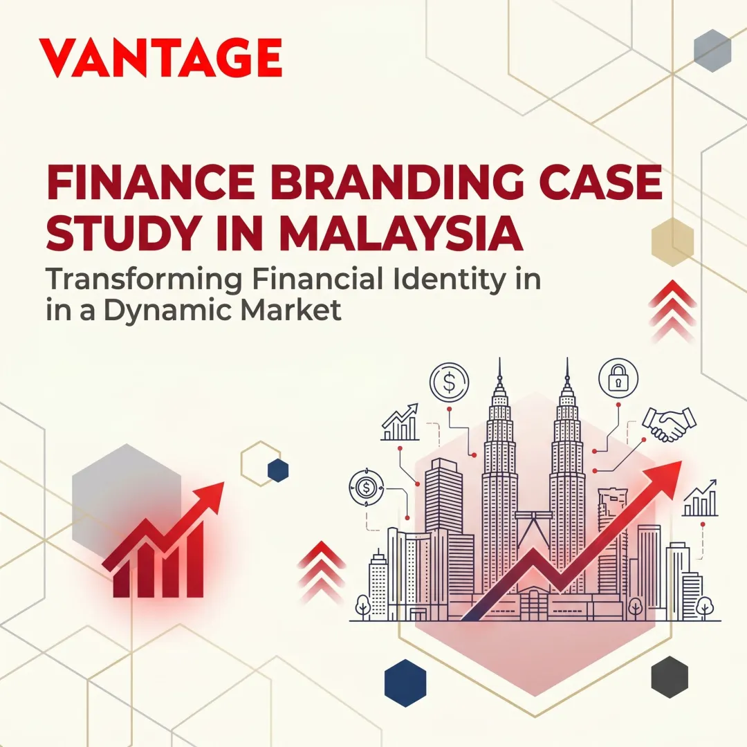 Finance Branding Case Study in Malaysia