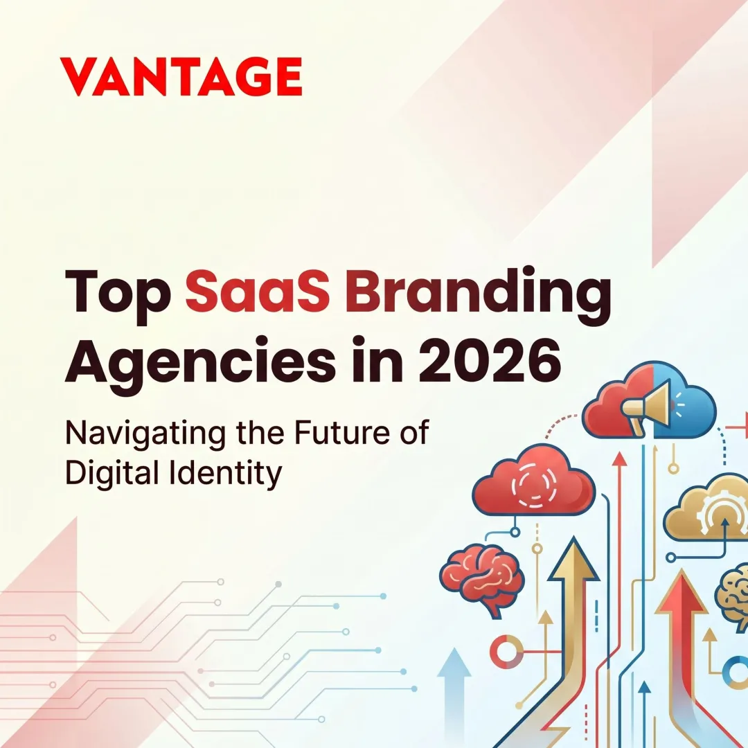 Top SaaS Branding Agencies in 2026