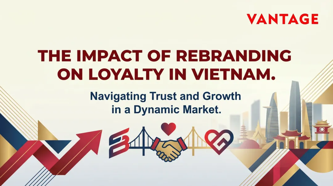 The Impact of Rebranding on Loyalty in Vietnam