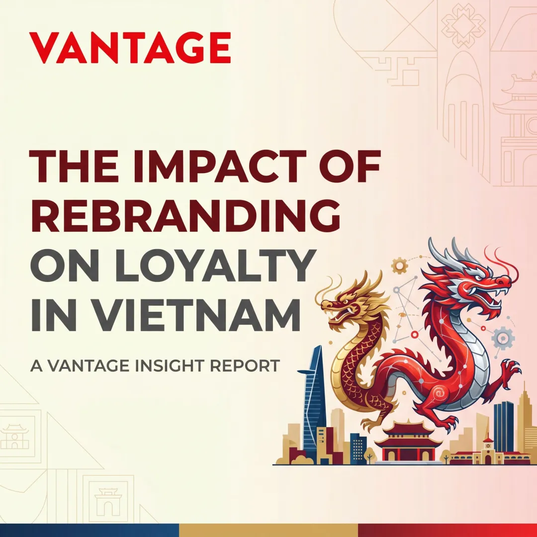 The Impact of Rebranding on Loyalty in Vietnam