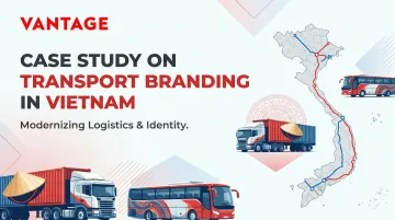 Case Study on Transport Branding in Vietnam