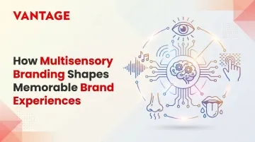 How Multisensory Branding Shapes Memorable Brand Experiences