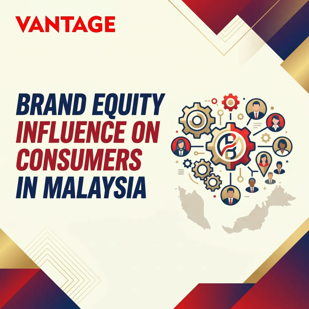 Brand Equity Influence on Consumers in Malaysia
