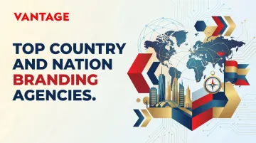 Top Country and Nation Branding Agencies