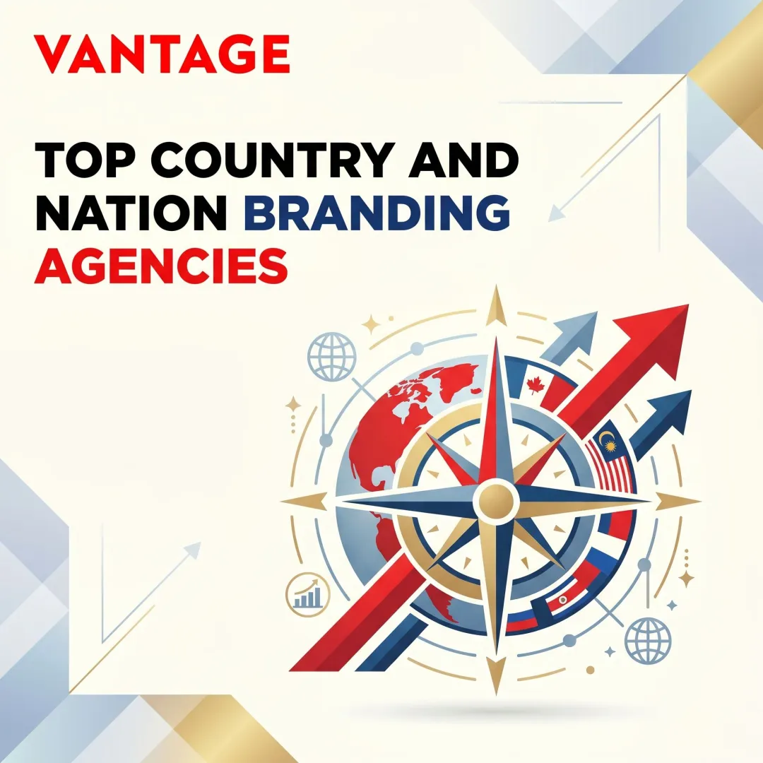 Top Country and Nation Branding Agencies
