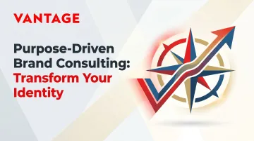 Purpose-Driven Brand Consulting: Transform Your Identity