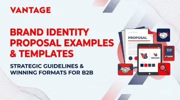 Brand Identity Proposal Examples &amp; Templates