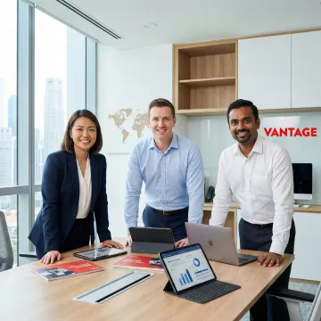 Strategic transport logistics branding consultation with industry professionals