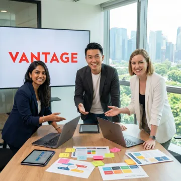 Strategic Brand Strategy & Insights Agency | Singapore