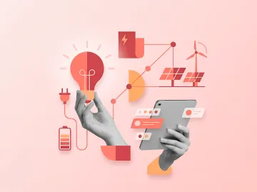 Expert Energy & Utilities Branding Agency | Singapore