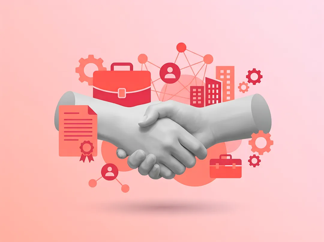 Comprehensive B2B Branding & Marketing Agency | Singapore