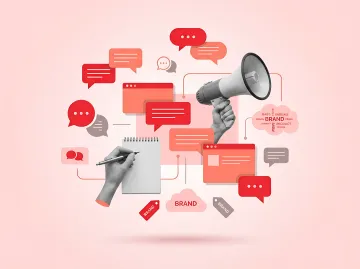 Verbal Identity and Branding Services | Singapore