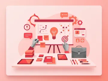 B2B Brand Strategy Workshops for Effective Positioning | Singapore