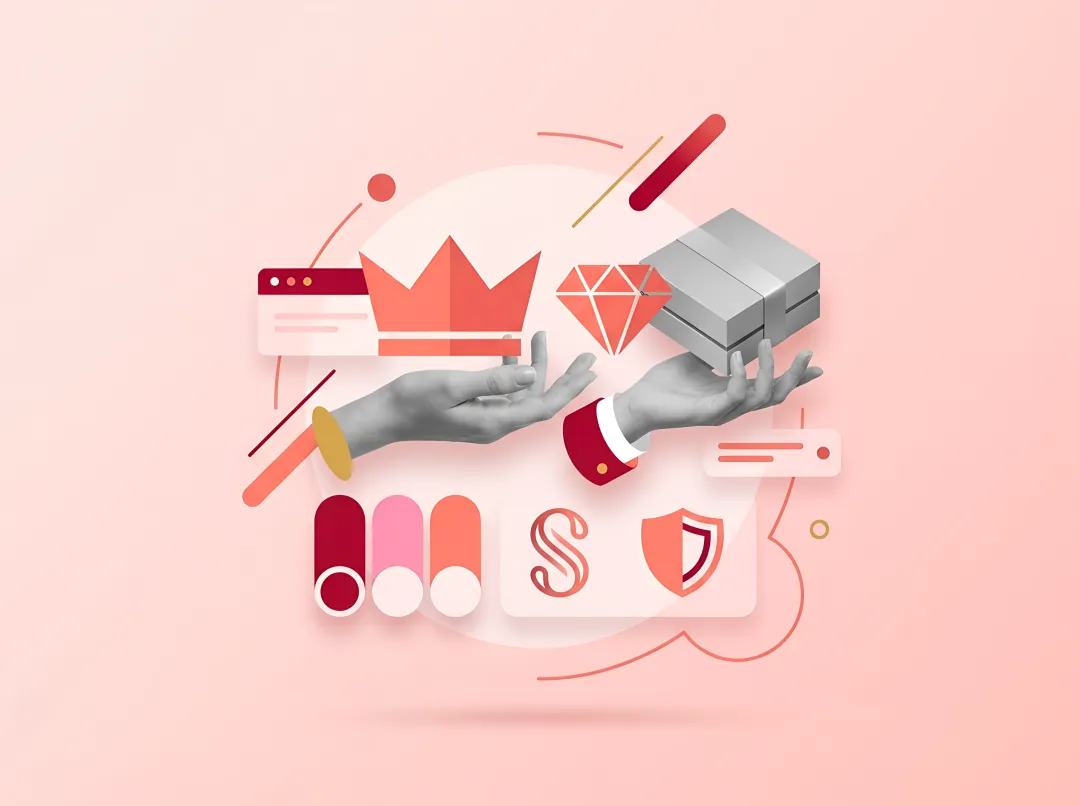 Luxury Branding Services | Singapore