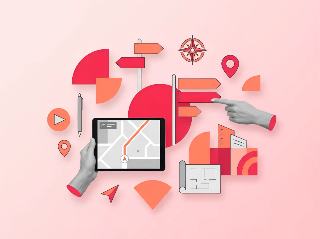 Expert Wayfinding & Signage Design with Branding Solutions in Singapore