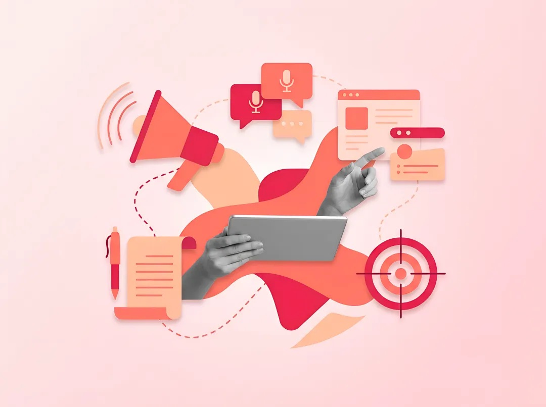 Expert Brand Voice Strategy Services in Singapore