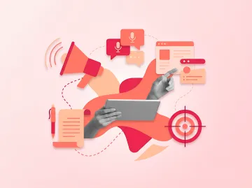 Expert Brand Voice Strategy Services in Singapore