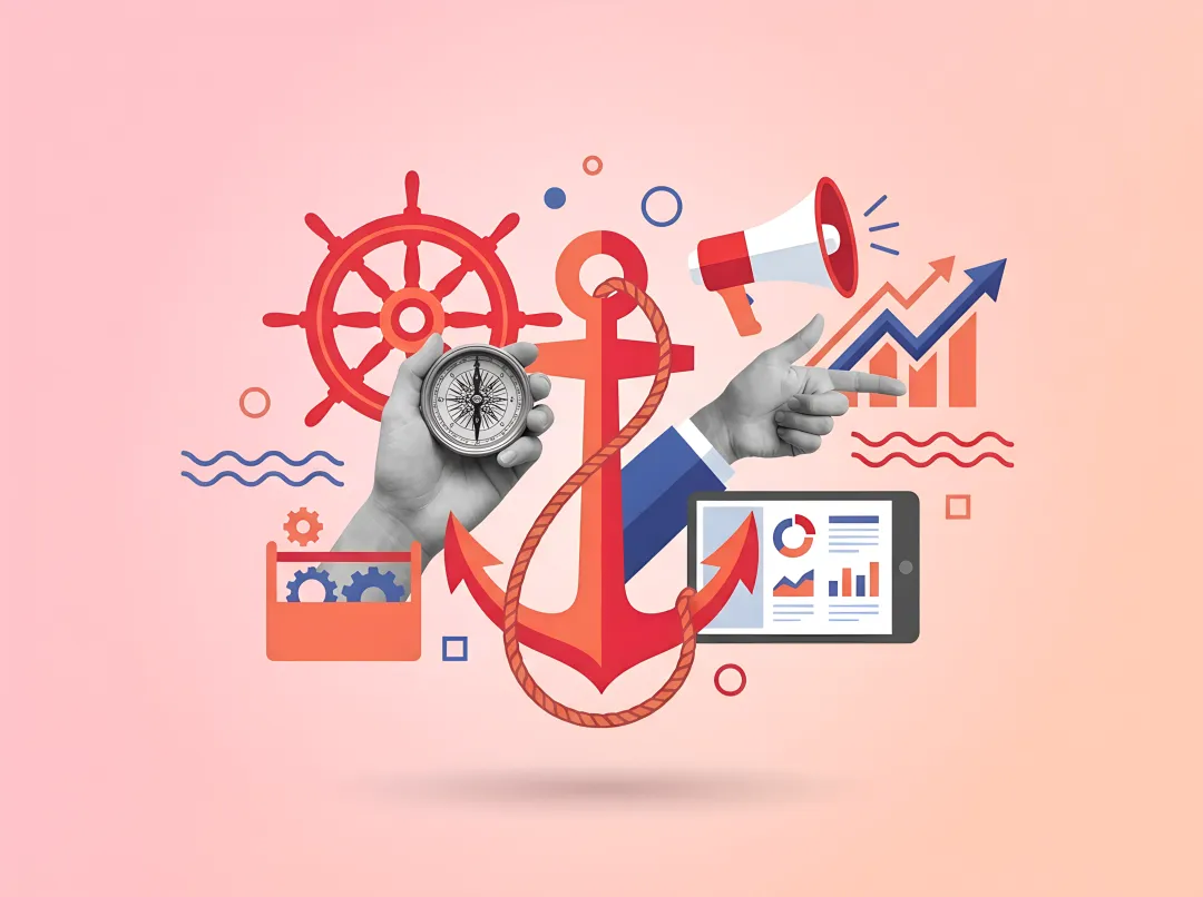 Leading Marine Industry Branding & Marketing Agency | Global Expertise