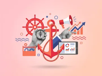 Leading Marine Industry Branding & Marketing Agency | Global Expertise