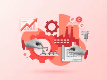 Manufacturing and Industrial Branding Services | Singapore