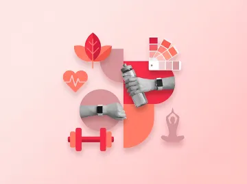 Comprehensive Fitness & Wellness Branding Agency | Singapore