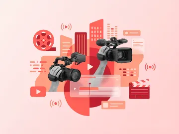 Corporate Video Production & Filming Services | Singapore